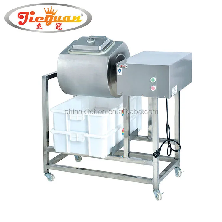 Restaurant High Efficiency Meat Marinated Machine Ya900 Buy Food