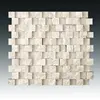 3D Cube Rock Face Wall Covering
