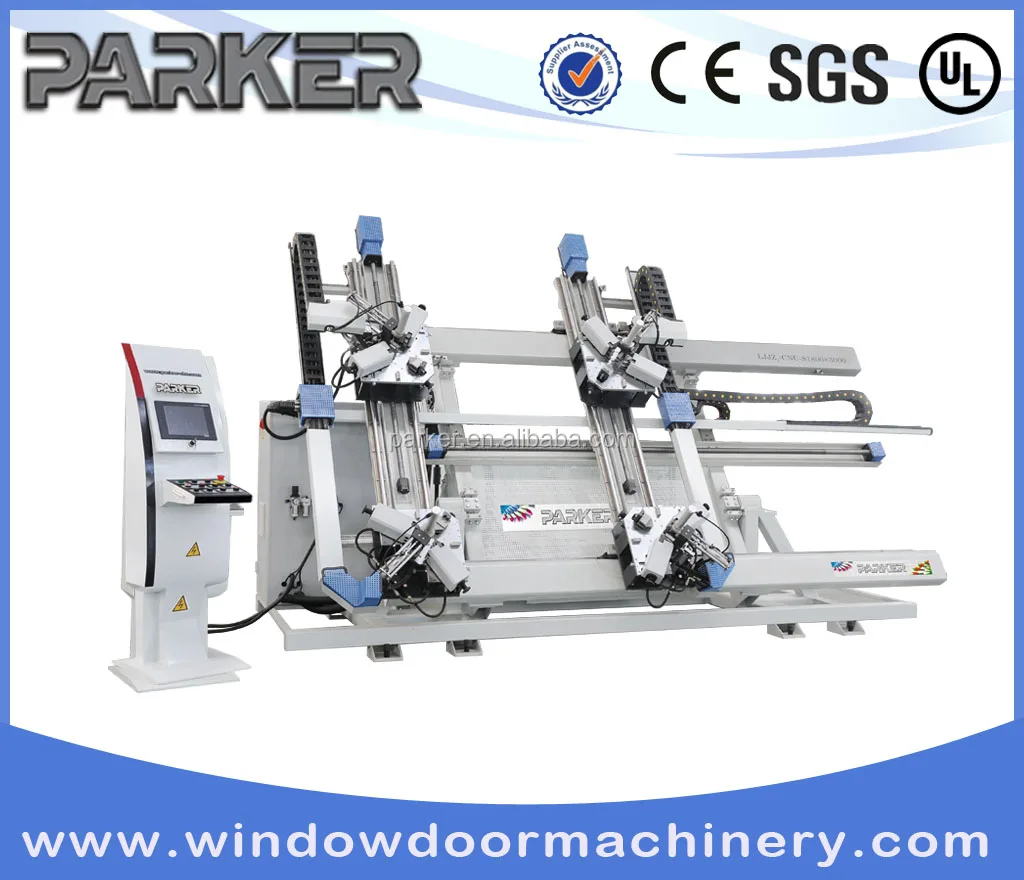 LJJZ4-CNC-S1800×3000