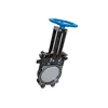 Cast Iron Knife Gate Valve