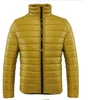 Custom 100%Polyester Mens Zipper Description of A Jacket