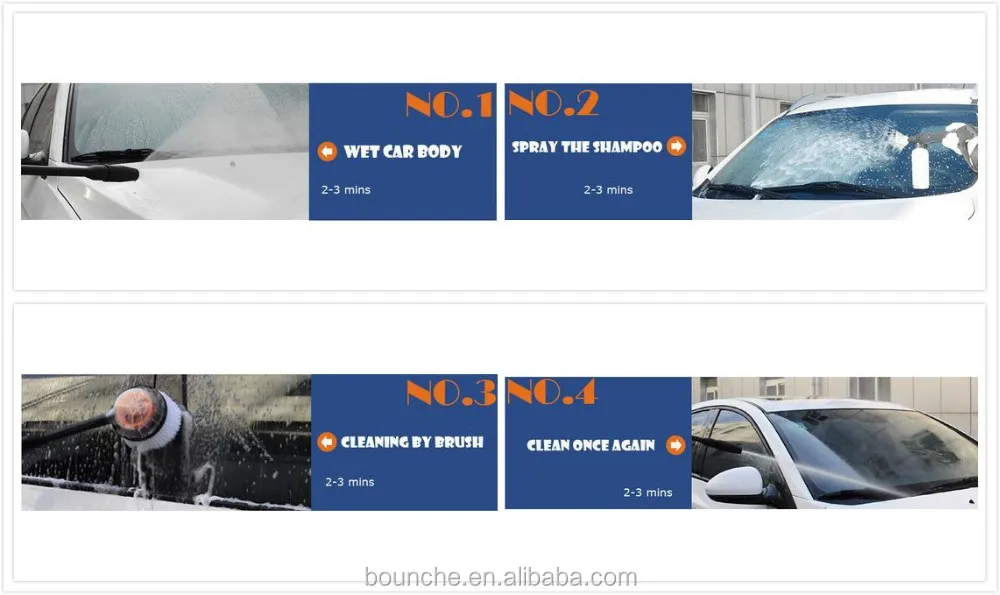 9.5kw Electronic Car Wash Service Station Equipment Buy Car Wash Service Station Equipment