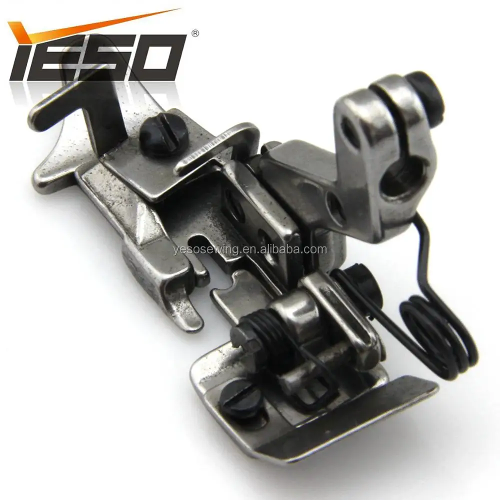 6207016 Presser Foot Yamato Cz6500 Overlock Sewing Machine Spare Parts