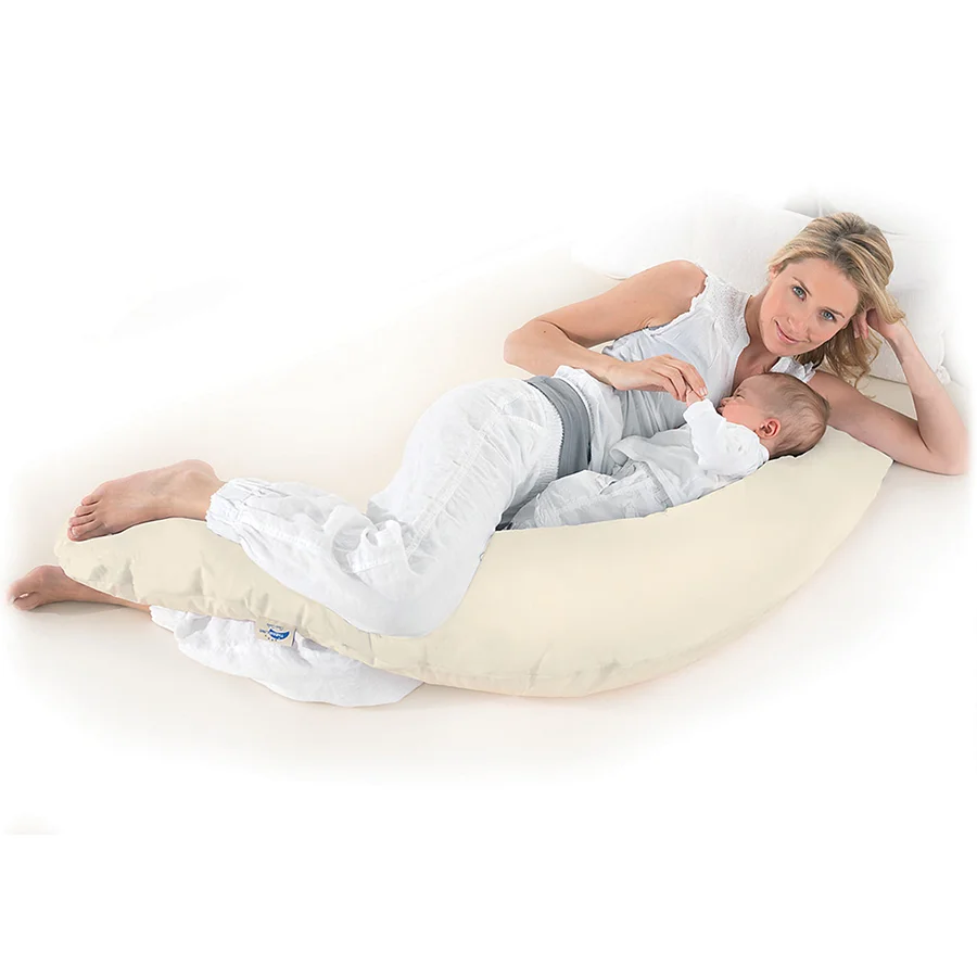 Подушка Theraline Baby Pillow