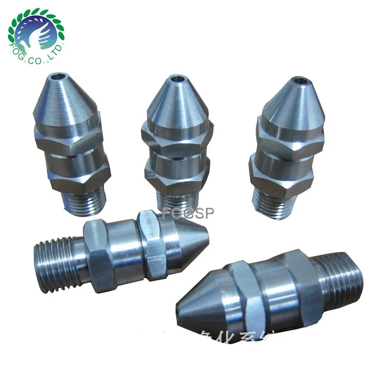 High Pressure Cleaning Nozzle,Jet Cutting Nozzle,G15 Gg15 G30 Gg30 H15 Hh30 Full Jet Spray