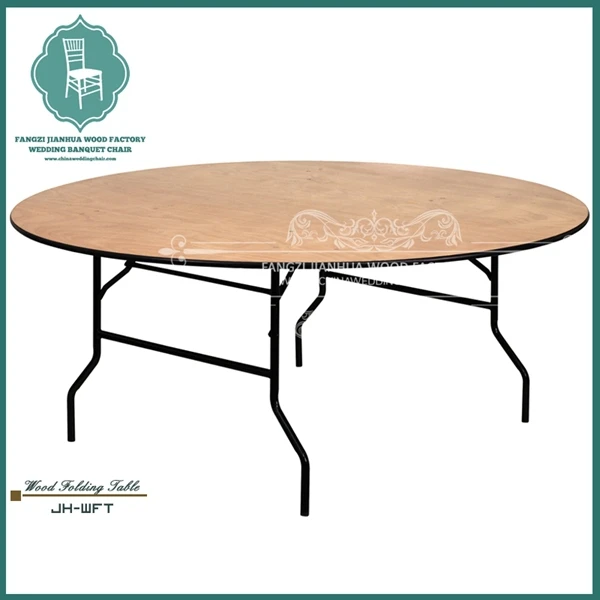 Bamboo wood dining table designs
