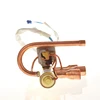 Civil refrigeration equipment 4 way reversing valve