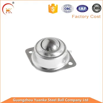 40mm steel ball