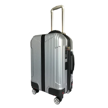 retractable wheels luggage