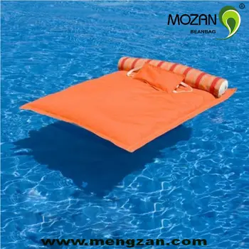 floater swimming pool