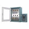 RFID Built-illuminated LCD Multiple Key Storage Service for Tracking