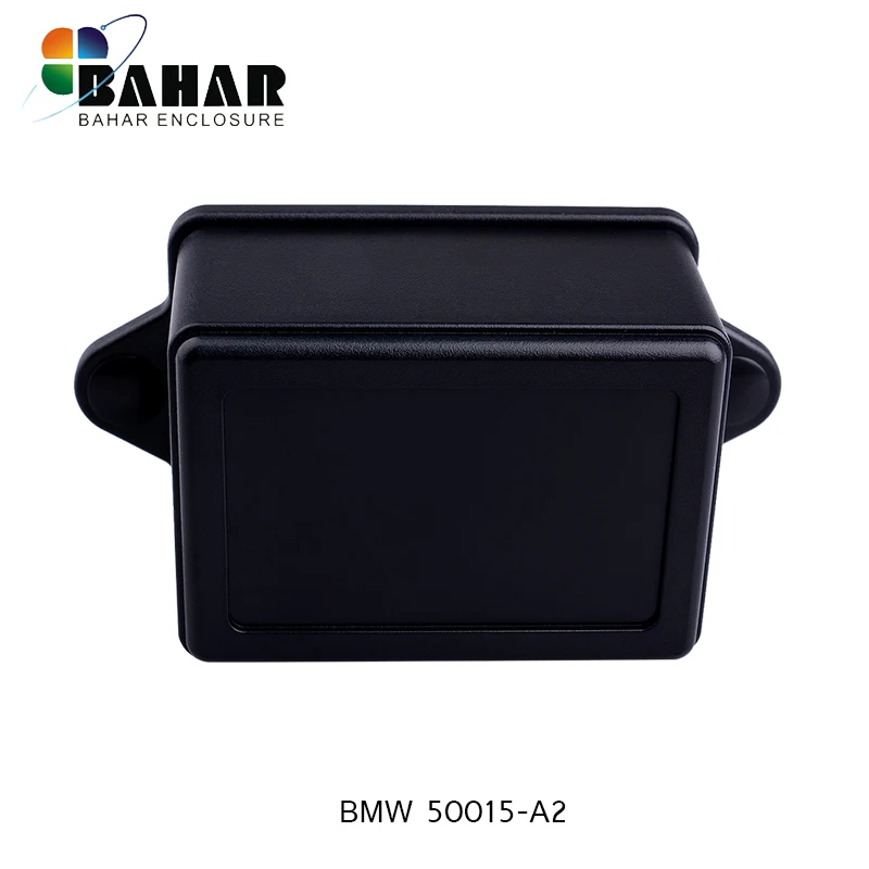 Precision shape enclosure 70*50*40 nail fixation box from Bahar