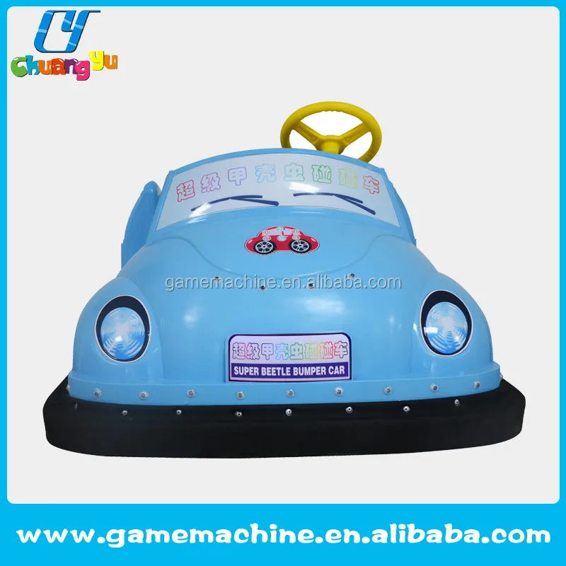 mini bumper cars for sale