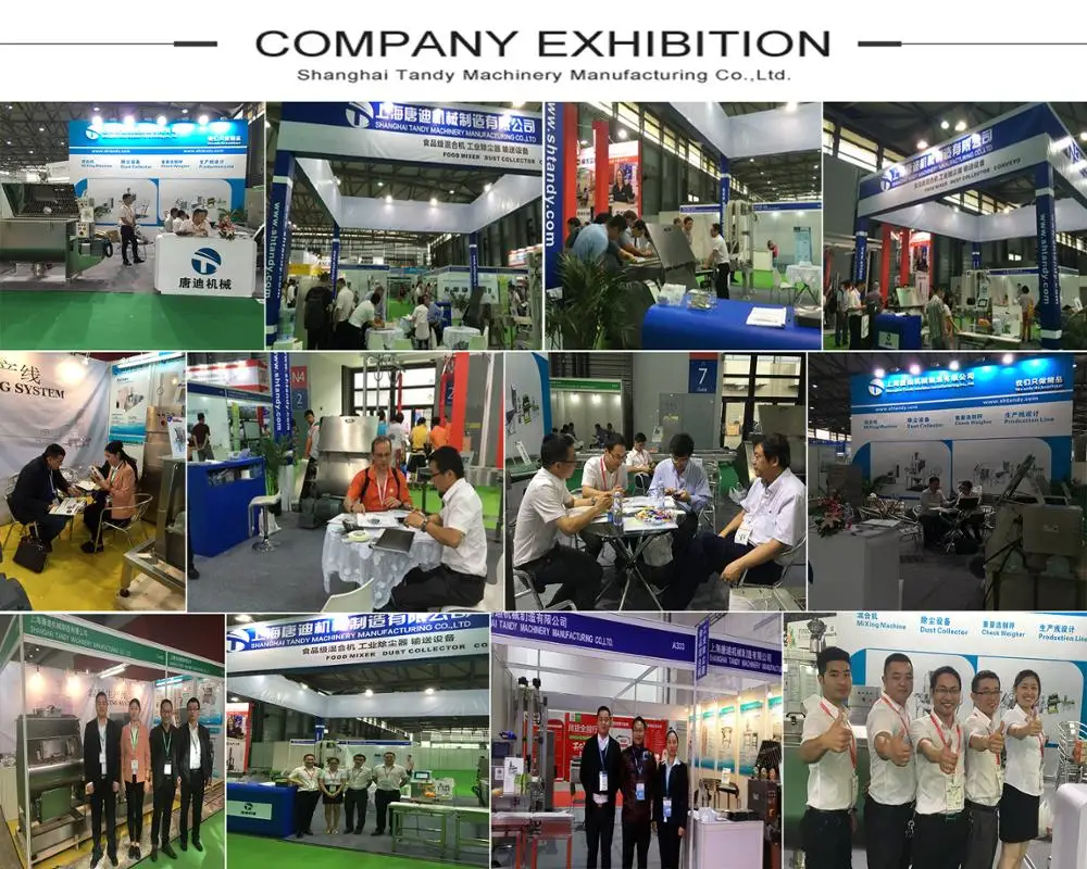 Latest Stainless Steel Plough Shear Mixer