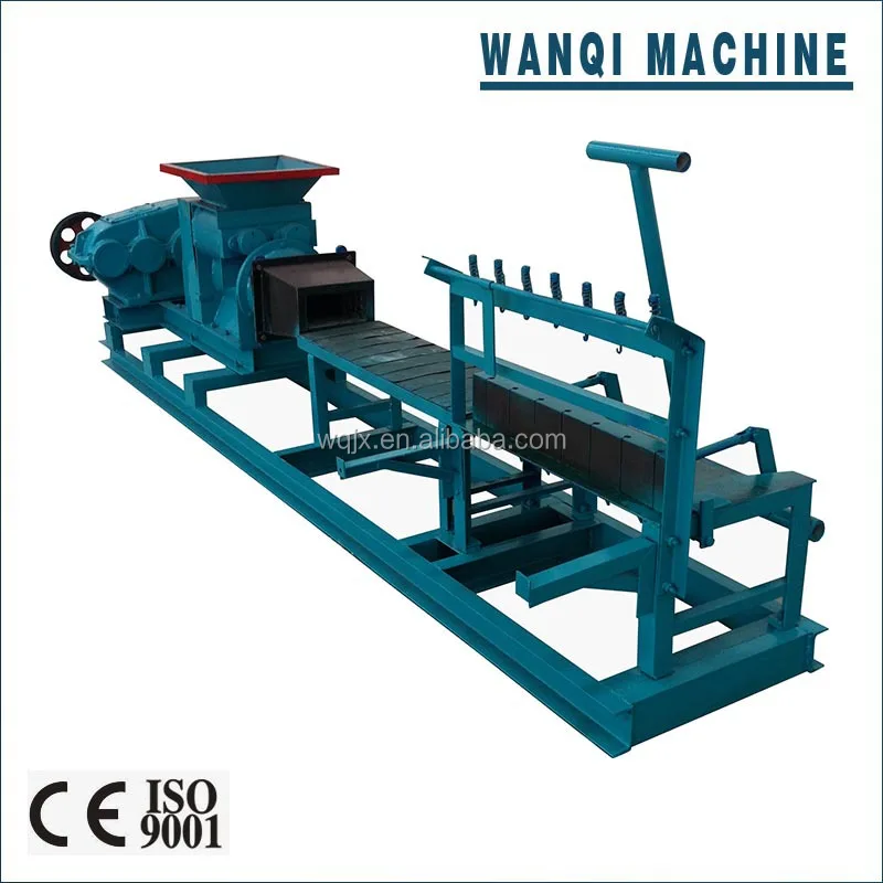 Mini Clay Brick Machine/red Brick Machine/red Clay Brick Making Machine
