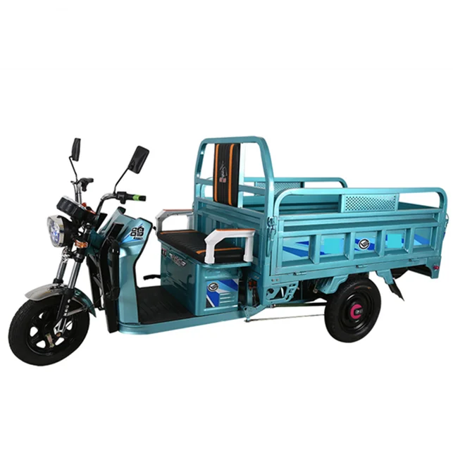 moto electrique bikes cargo electric cargo