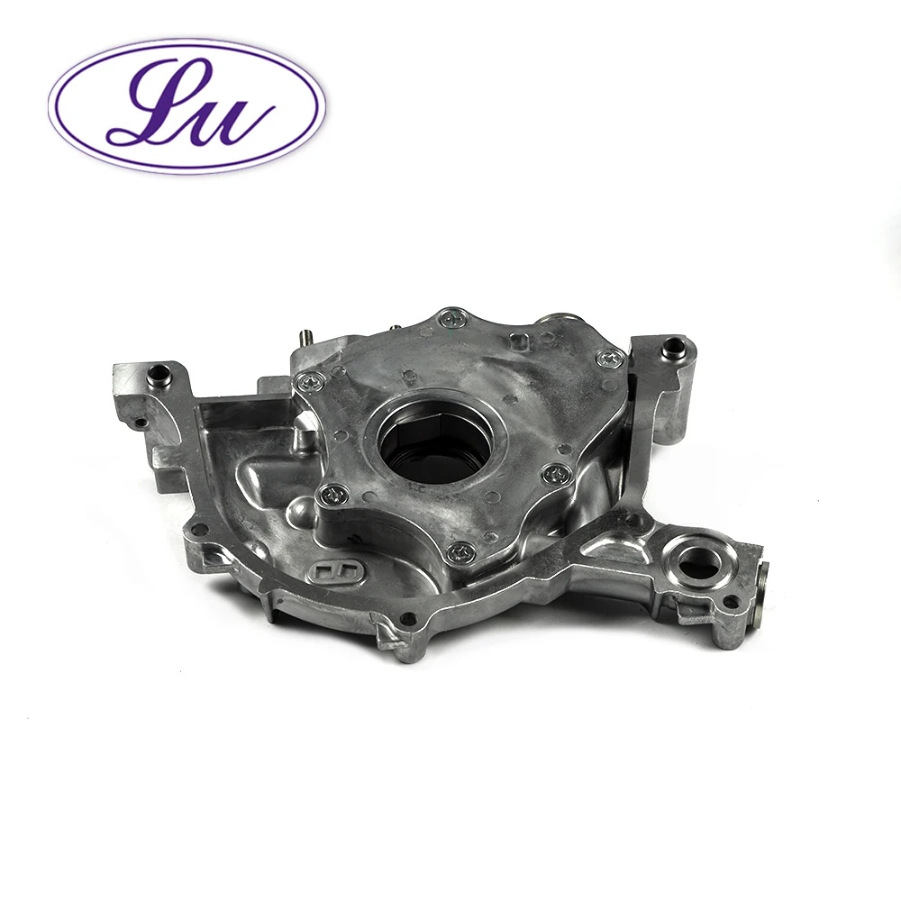 15100-P72-A01 auto engine OIL PUMP