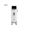 Vertical Diode Laser Hair Removal new tech all skin treatment 755nm+808nm+1064nm brown hair removal machine