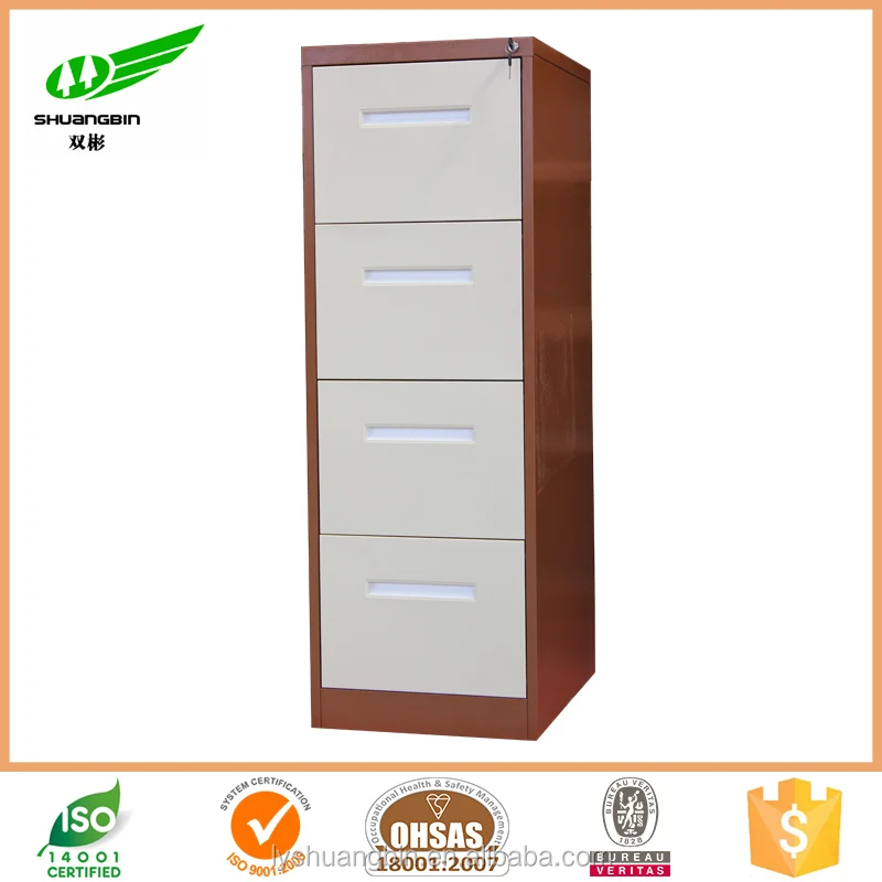 Second Hand Office Furniture Price Cheap Used Steel Storage