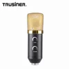 Good Quality BM 800 Karaoke Echo Volume Microphone