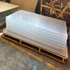 PG Cast Acrylic Plexiglass Sheet 10mm Making Machine