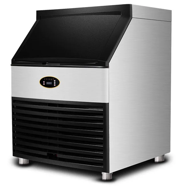 High Quality 100kg Commercial Ice Machine Cube Maker For Sale Buy Ice