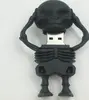 NO Injection Defects OEM Plastic Injection Molds Plastics Silicone Rubber Manufacturer Skeleton USB Flash Drives New Molds