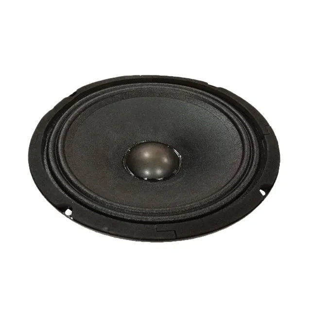 8inch Best Car Bass Audio Midrange Car Speaker Buy 6*9 Car Speaker