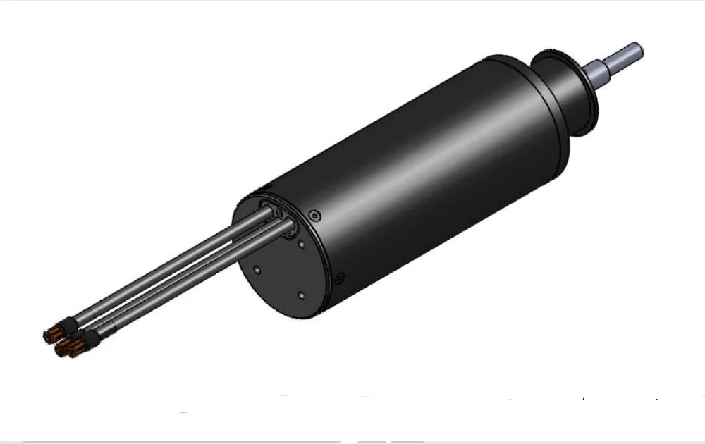 Maytech Electric Hydrofoil Surfboard Efoil Rheostatic Brake 10s Battery