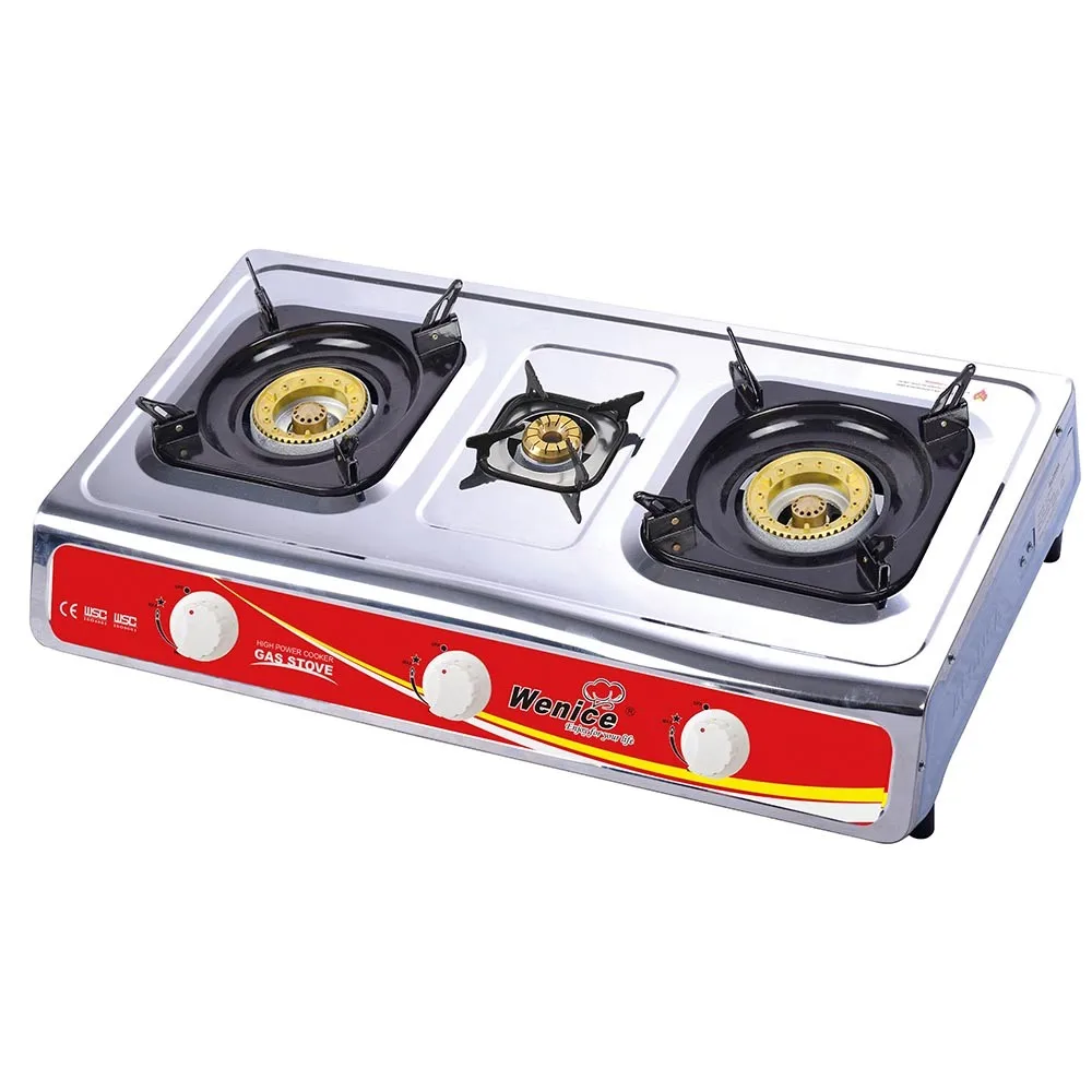 nikai gas stove price