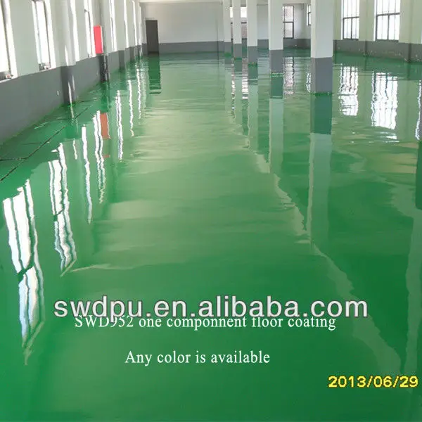 Swd Brushable Polyurea Floor Coating Buy Polyurea Floor Coating