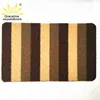 Tufted Technics and Adults Age Group pvc backed PP grass door mat roll