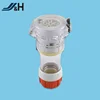 hot sale zhejiang ningbo SAA Australian standard industrial plug and socket 5P 32a 500v OEM service, extension socket outlet