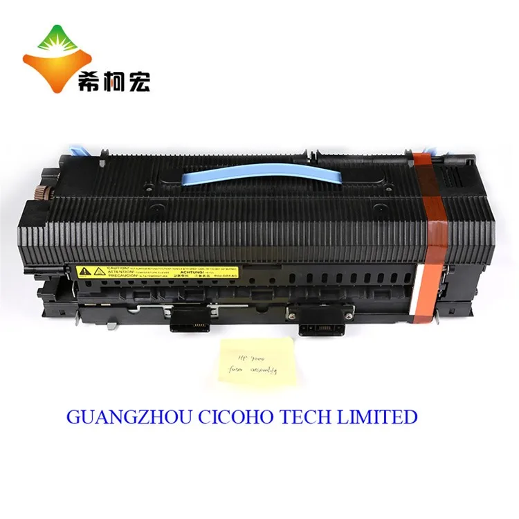 100 New Compatible Fuser Assembly For Hp 9000 9040 9050 Laser Printer Rg5 5751 000 220v Rg5 2423