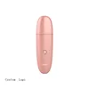 dead skin removal machine electric ultrasonic facial scrubber beauty face care ultrasonic peeling scrubber