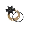 Engine Impeller Water Pump For VW Golf Jetta Bora Passat Beetle Caddy Beetle Transporter