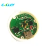 ready to ship board for electronical cigarette charging quick charging pcba manufacturer