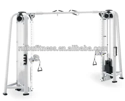 outdoor crossfit gym equipment