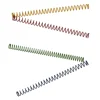 custom small Stainless Steel helical compression Spring or pressure spring with open or closed end