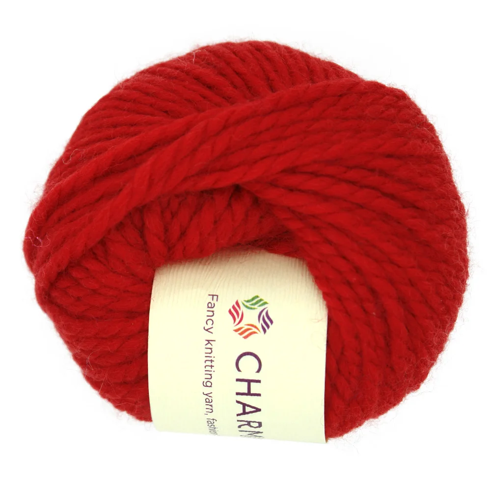 Soft 100 Australian Merino Wool Acrylic Knitting Wool Yarn For Wrap