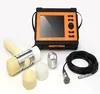 Reflected Wave Method Foundation Concrete Pile Dynamic Detector To Test Pile Structure