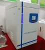 LCD display pure hydrogen generator for semiconductor use 99.9995% purity 200ml/min 300ml/min 500ml/min hydrogen flow