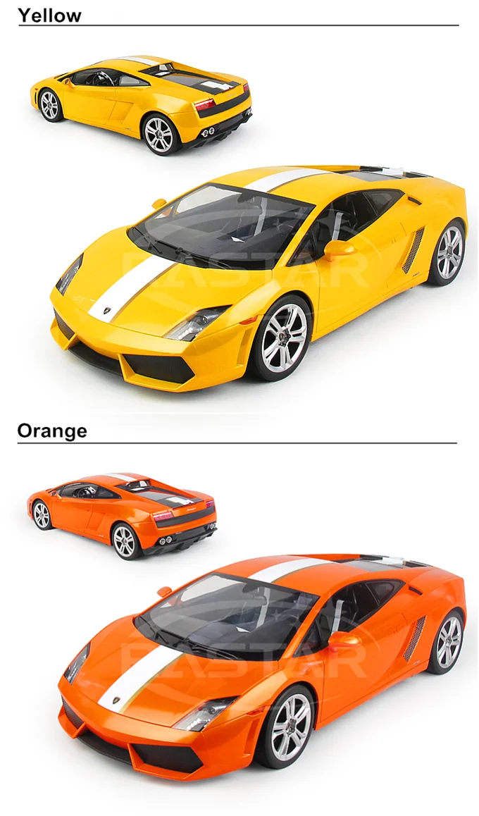 lamborghini gallardo rc car