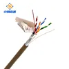 Outdoor Networking Accessory Sftp Utp Cat5 Cat6a Cat6e Patch Cord Rj45 Cat 7 Computer Lan Network Cat6 Ethernet Cable
