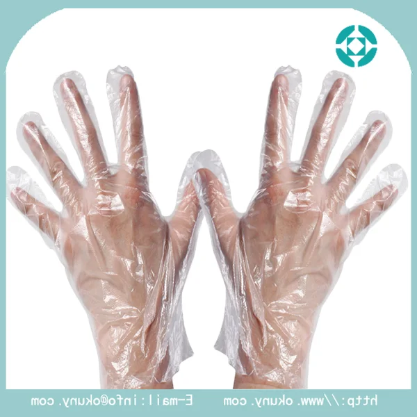 High Quality Wholesale Custom Plastic Disposable Dog Poop Glove Buy