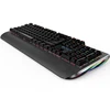All Keys Anti-ghosting Computer Hardware Desktop Wired 104-key Keyboard