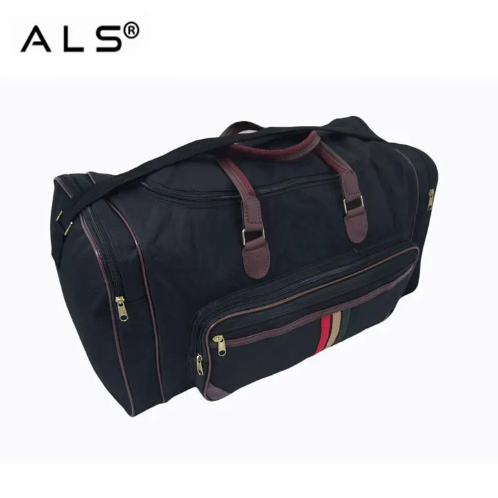 large canvas holdall bags