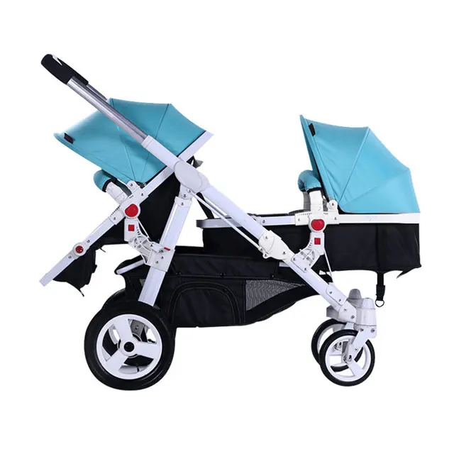 baby reborn strollers