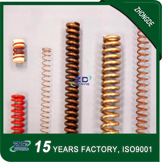 Oem Plastic Spring For Industrial Buy Plastic Spring,Plastic Springs