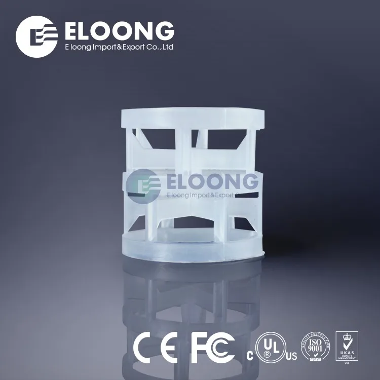 Water Filter Plastic ABS Sand Filter Nozzle For Wastewater Treatment Plant